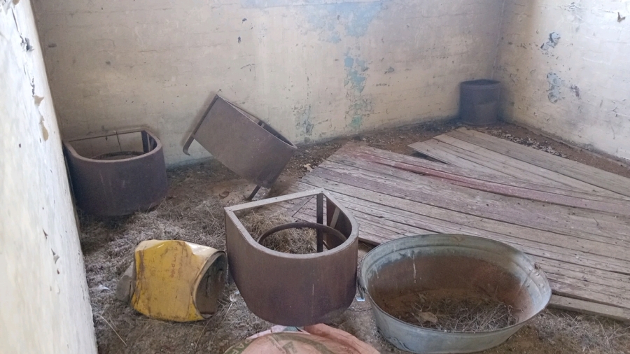 2 Bedroom Property for Sale in Aberdeen Eastern Cape